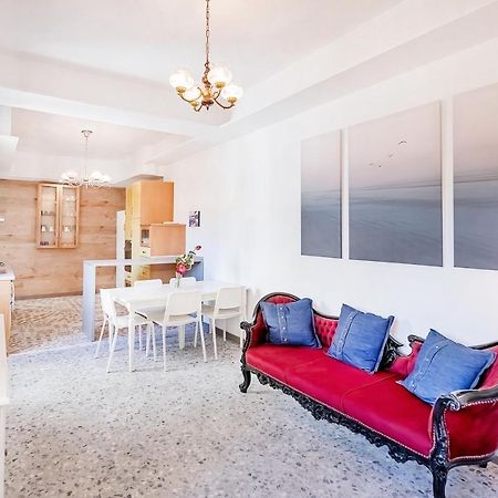 Marmoles 19, City Center Apartment Malaga Bagian luar foto